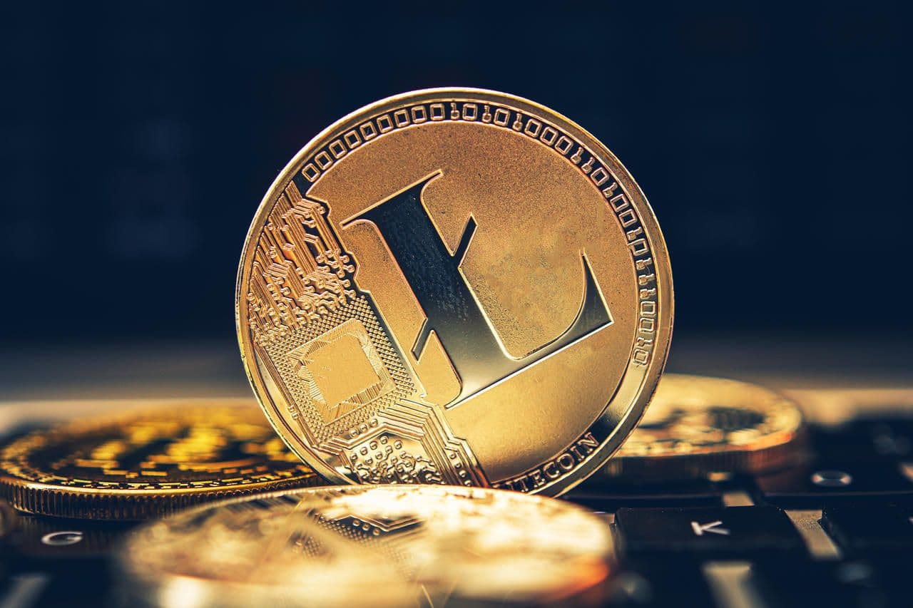 Das Litecoin Halving ist DA! Was passiert mit dem Litecoin Kurs?