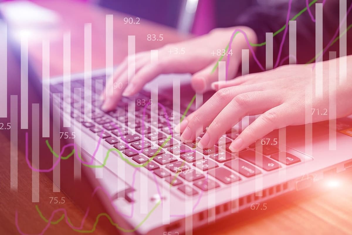 CryptoTicker erklart – Was ist ein Automated Market Maker (AMM)?