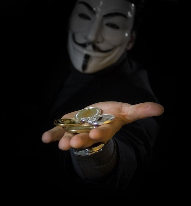 Hackers Hacked Internet’s Core Infrastructure to Steal Ethereum