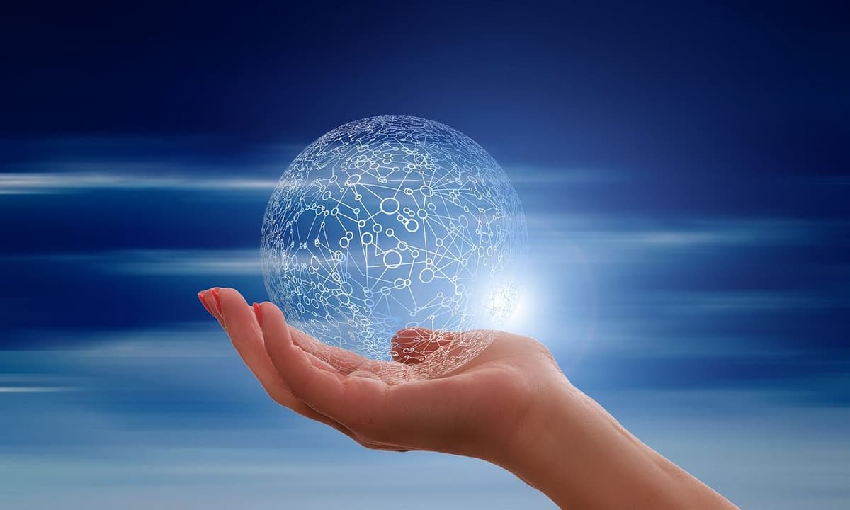 Spark Token y perspectivas para este ano 2022