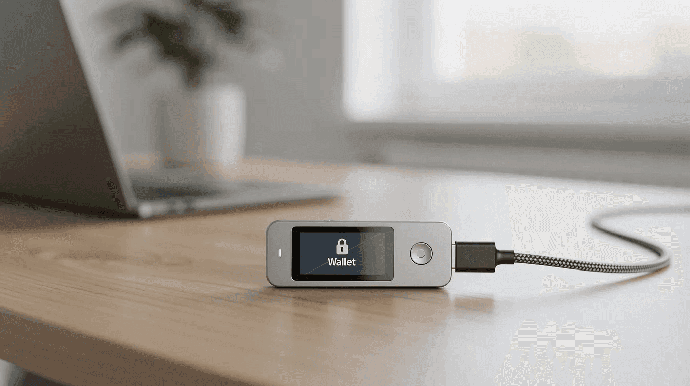 Ledger, Trezor, or BitBox? Don't make mistakes with your backup – find the test winner for your crypto assets now