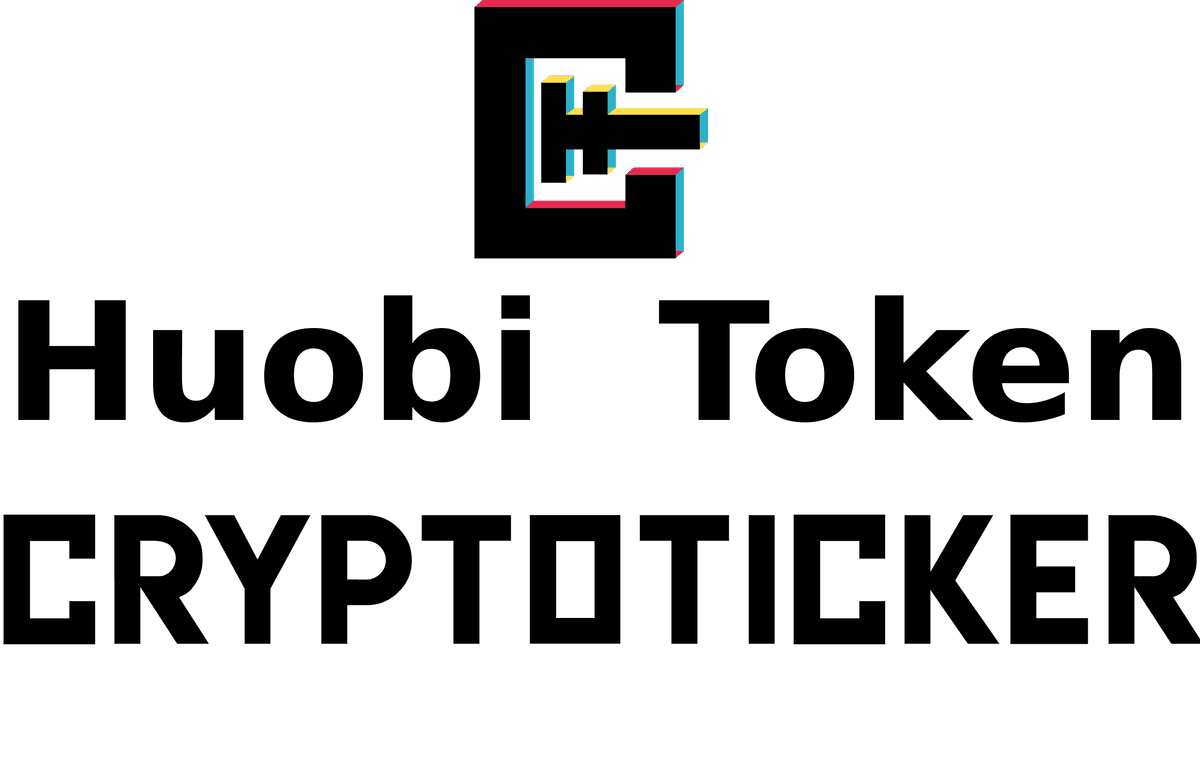 Huobi Token News Ticker – CryptoTicker