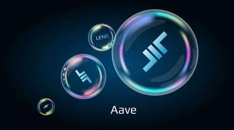 How To Stake And Earn Rewards On AAVE