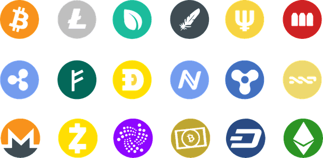 9 Crypto Networks that have $1 Billion Market Caps