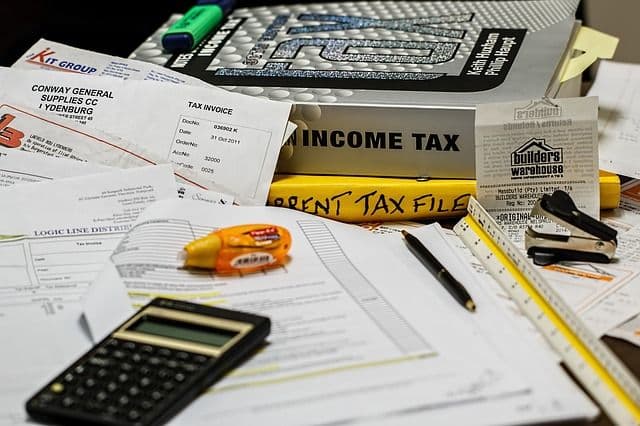 John McAfee didn’t do taxes for 8 years