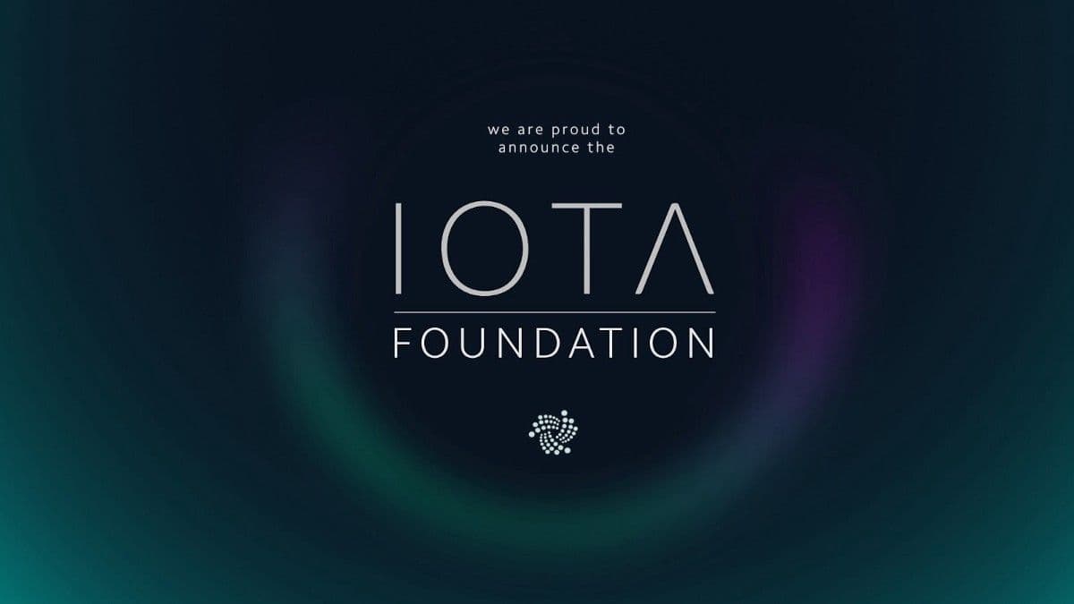 IOTA Price is about to POP 10%! BUY IOTA?