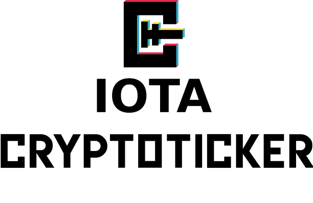 IOTA News Ticker – CryptoTicker