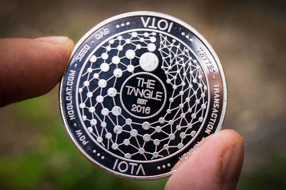 Iota Prognose – Achtung! Kurs bestatigt zukunftigen Anstieg!