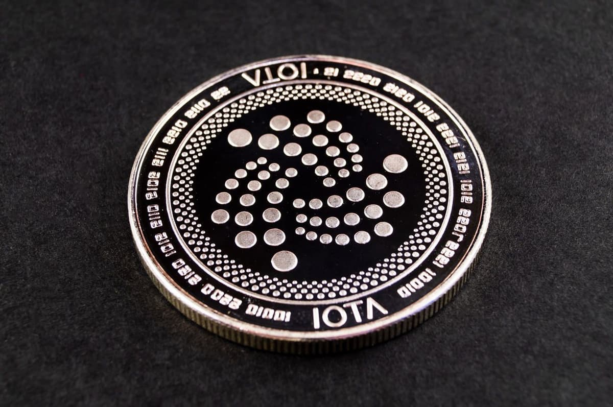 IOTA Prognose für das Jahresende &#8211; Kann sich der Kurs endlich wieder erholen?