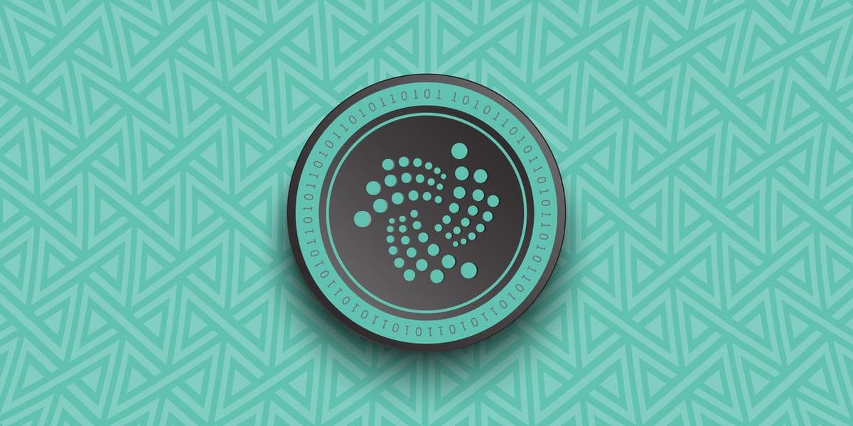 IOTA steigt wieder an – Ist die Trendwende endlich da?