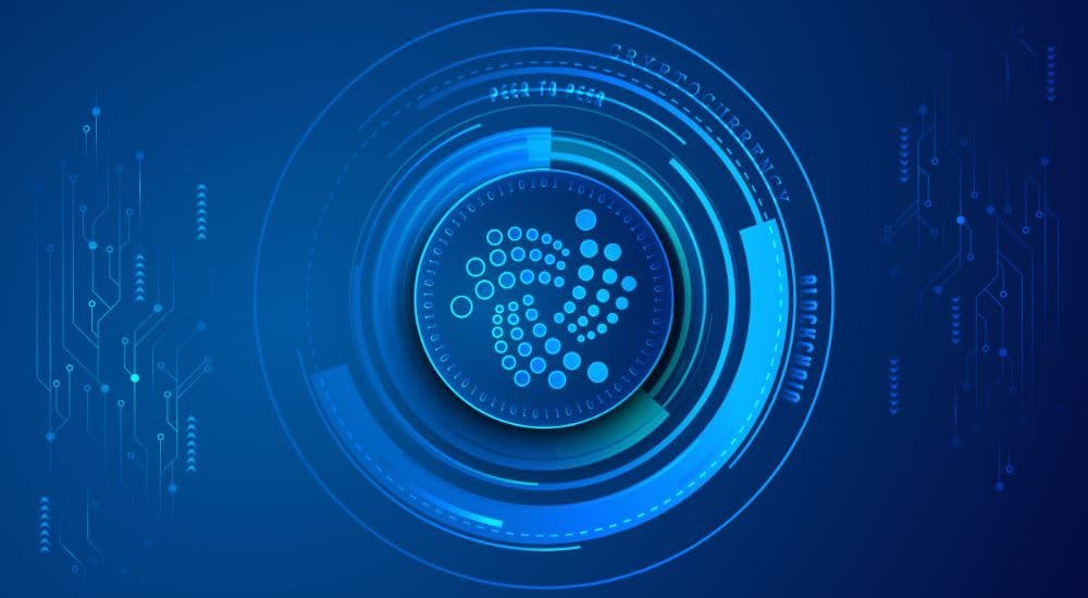 Iota Prognose – Kurs bricht in Kurze aus! Jetzt einsteigen?