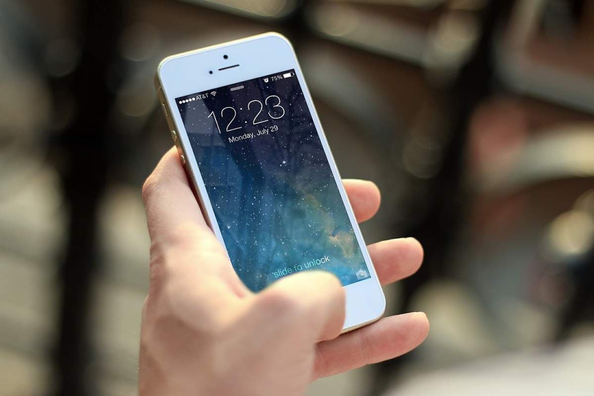 Kann man auf einem iPhone Bitcoin Mining betreiben?