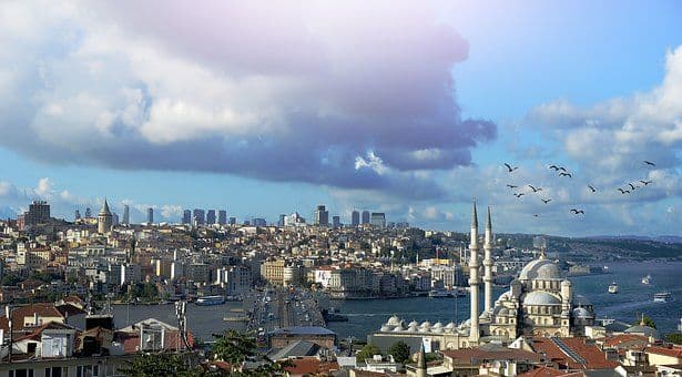 Turkey Launches Its First University Blockchain Center