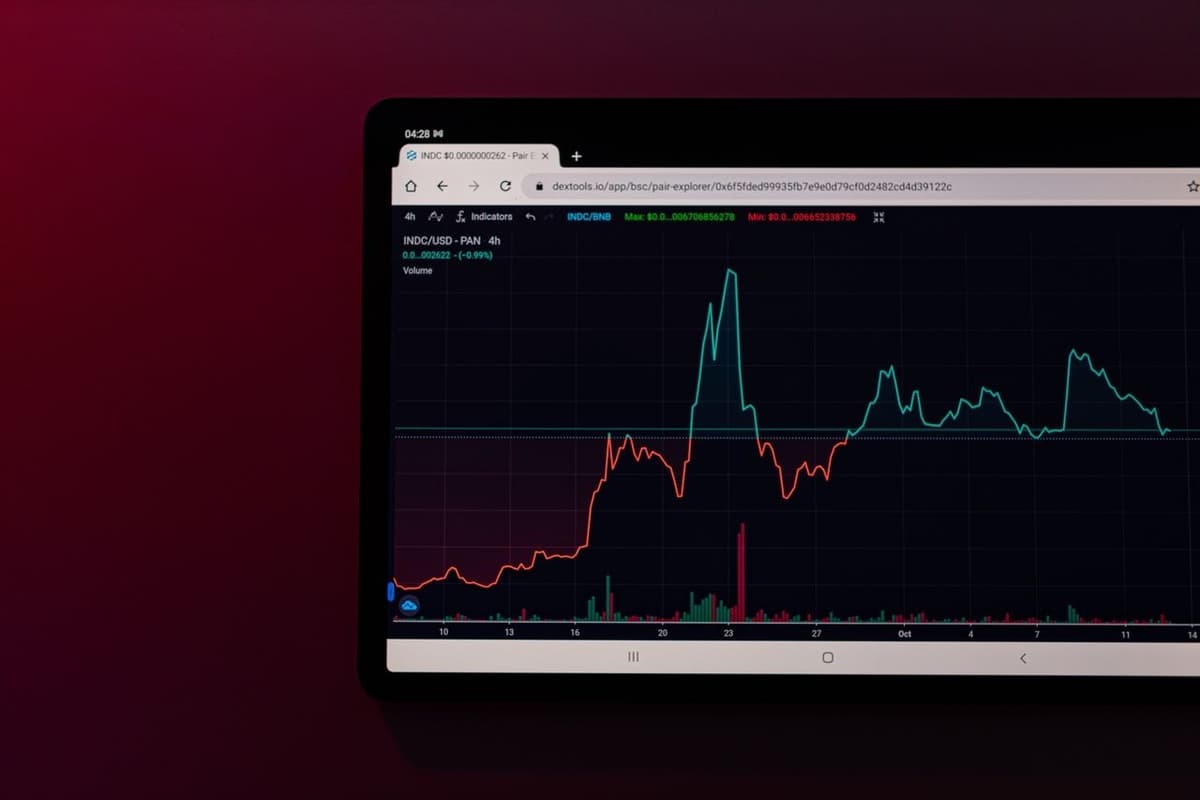 Crypto Forecast: Bag A vs. Bag B – Which Bag Will Make You Richer by Month 4?