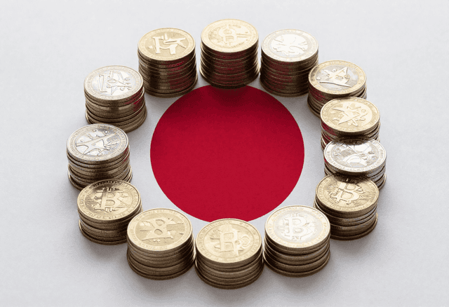 japan crypto