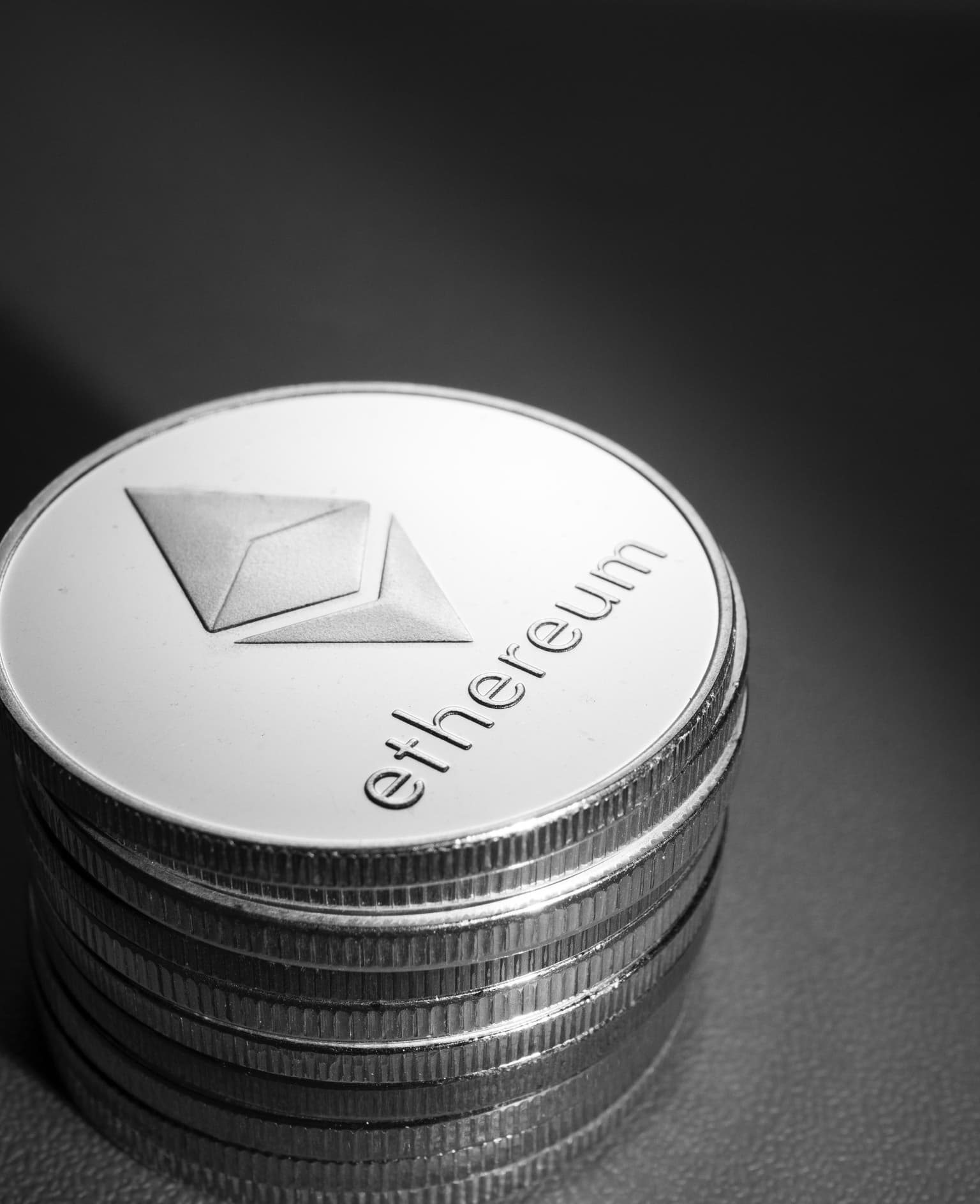 $Eth Ethereum Kurs Prognose – Kurs bricht aus! $3.000 als nachstes?