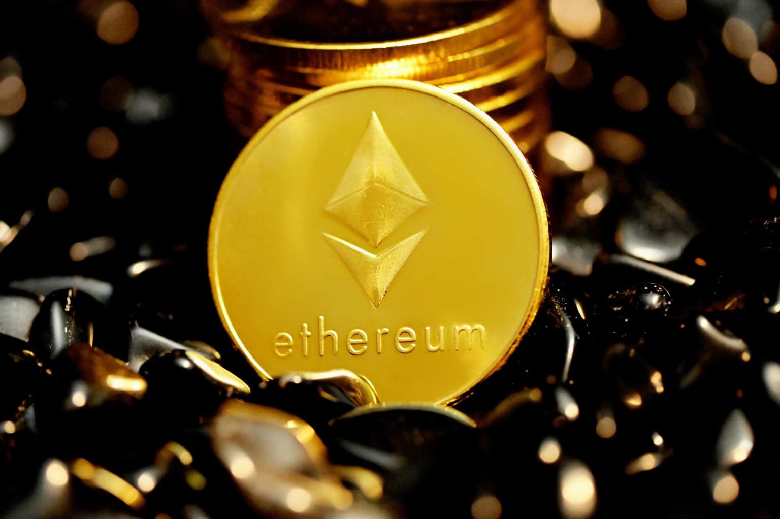 ¡Ethereum esta por encima de $ 1,600! ¿Ethereum alcanzara los 2000 $?