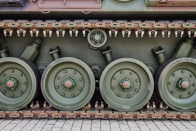 UPDATE: Ukrainekrise spitzt sich zu: So reagiert der Bitcoin im Kriegsfall