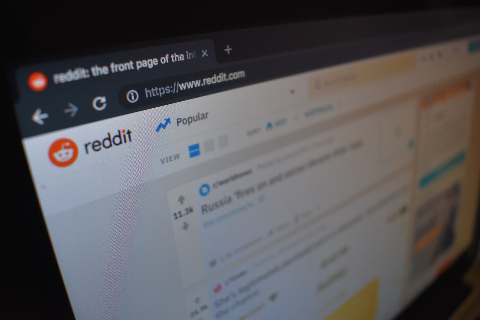 Reddit setzt Ethereum fur Bewertungssystem ein
