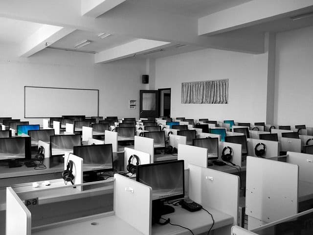 Report: College Campuses are 2nd largest Crypto miners