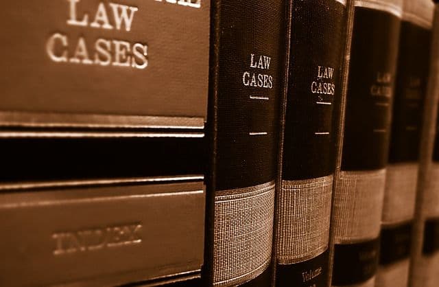 Top 20 Biggest Crypto Lawsuits Globally: List