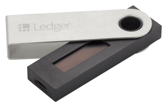 Ledger Announces New Wallet