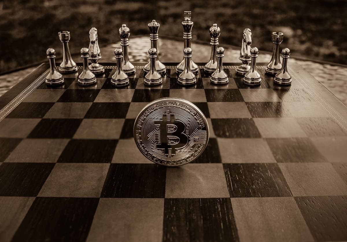 Ucrania recibe donaciones por valor de 17 millones en Criptomonedas