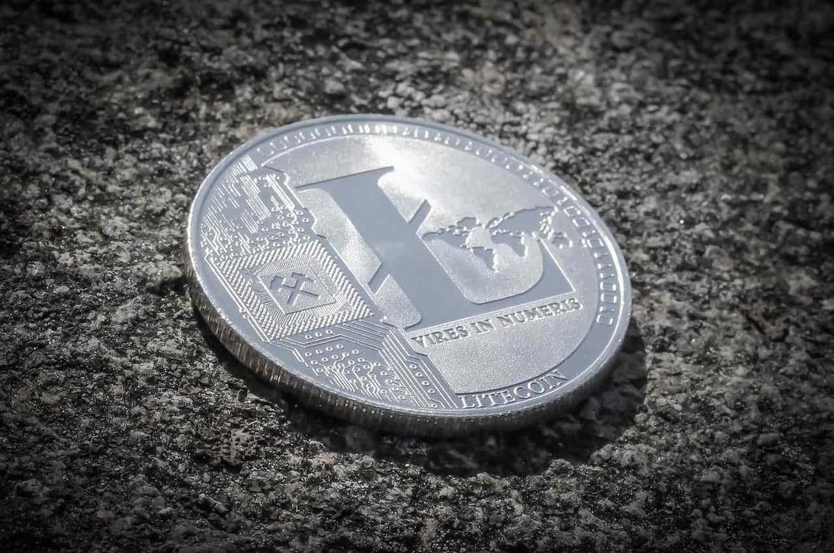 Cours Litecoin hausse de 30 % – Pourquoi le prix Litecoin Augmente?