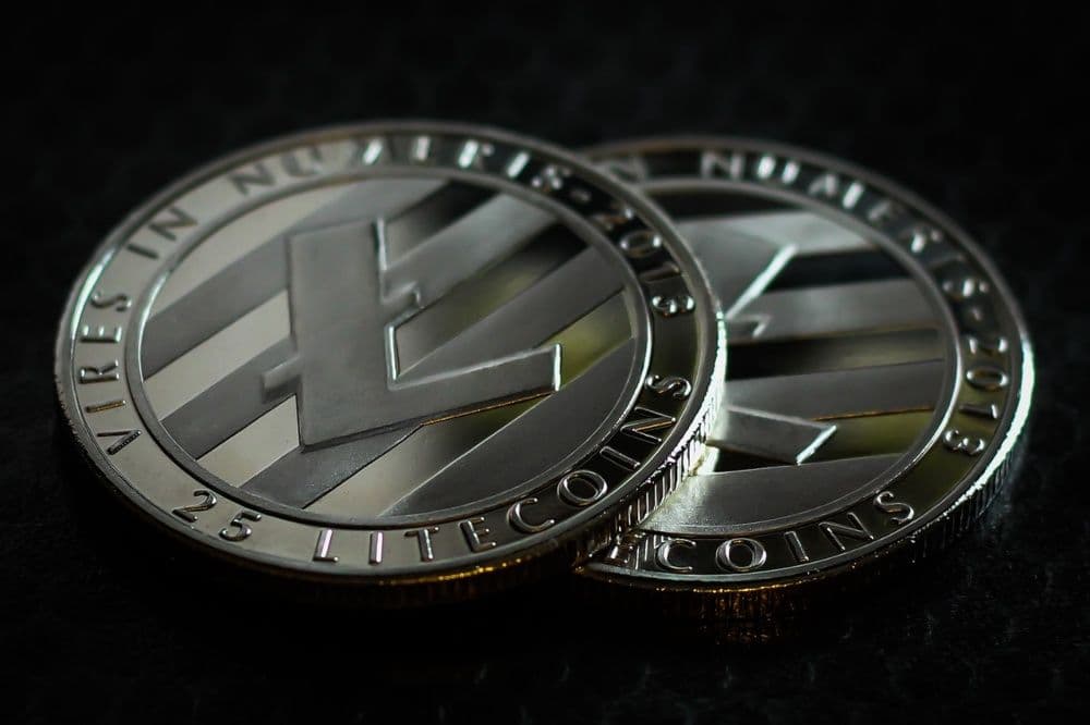 Countdown zum Litecoin Halving – Explodiert der LTC Kurs?