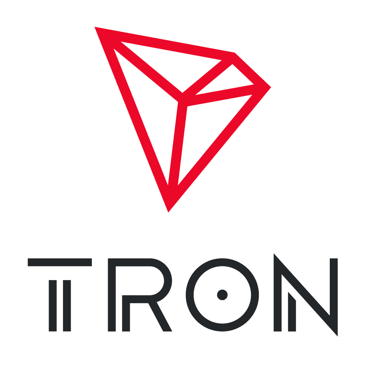 Analisis de TRON (TRX): ¡El mercado se hunde pero TRON no!