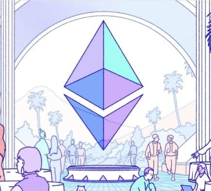 Prediccion del precio de Ethereum (ETH): ¡4000$ pronto!