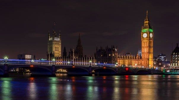 More Ripple Good News: Ripple Seeks Licenses in the UK and Ireland