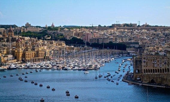 Uber den Kryptoboom in Malta