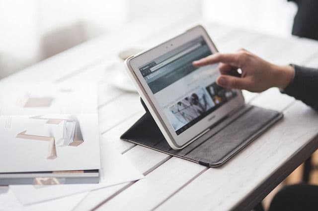 Featured article image