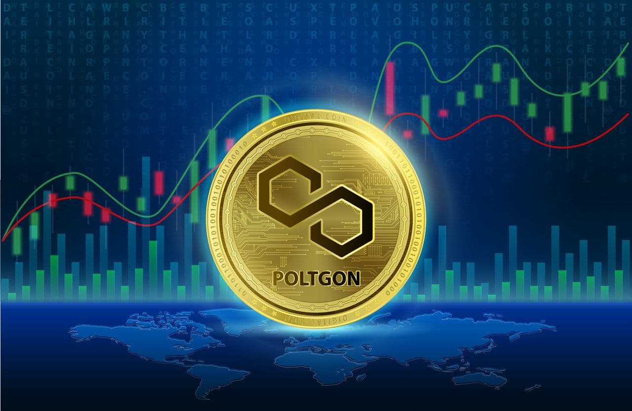 Polygon (MATIC) Prognose nach dem Bankencrash – Sehen wir bald schon die 2 Dollar Marke fallen?