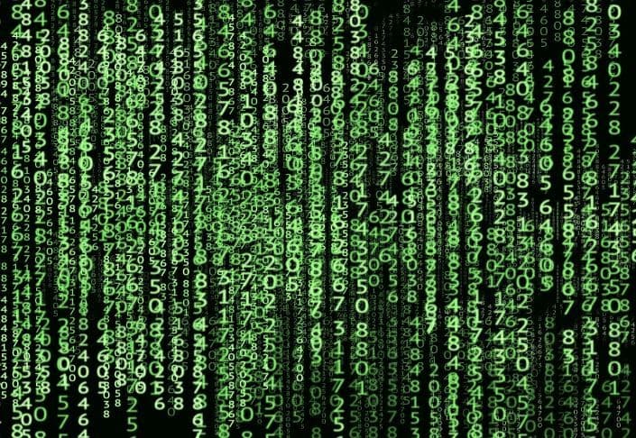 Der Bitcoin Code