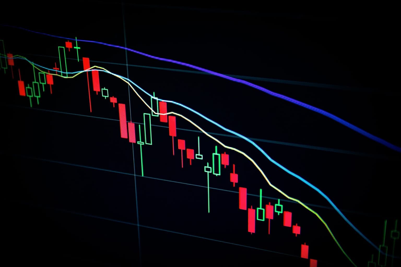 Bitcoin- Crash und Rebound- Was ist los am Markt?