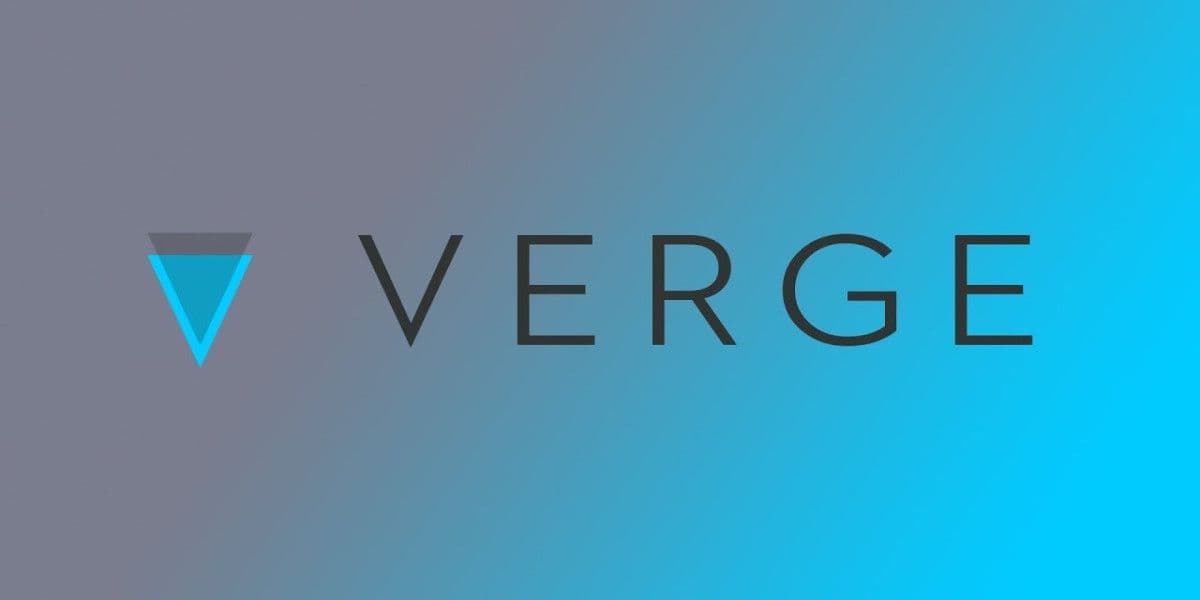 Verge (XVG) 200 Days History Just Disappeared In A Spooky Event!