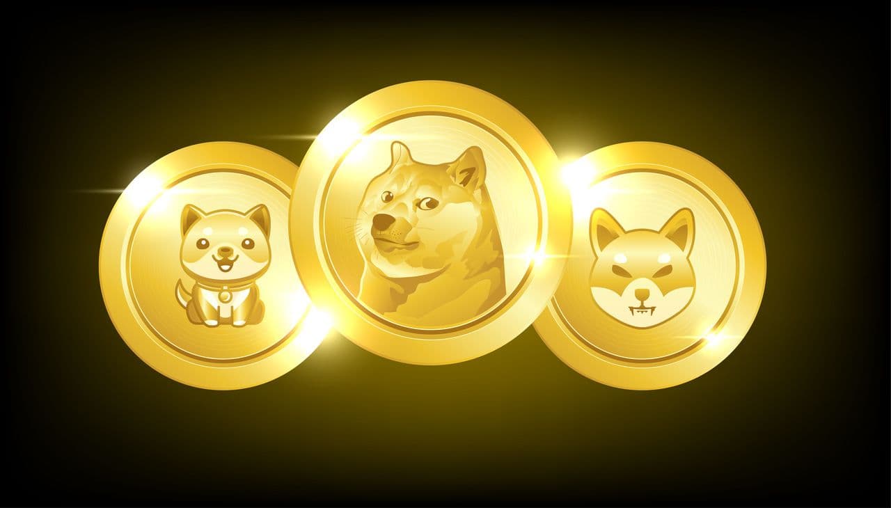 Die 4 besten Memecoins fur 2023 – Diese Token konnten massive Gewinne bringen!