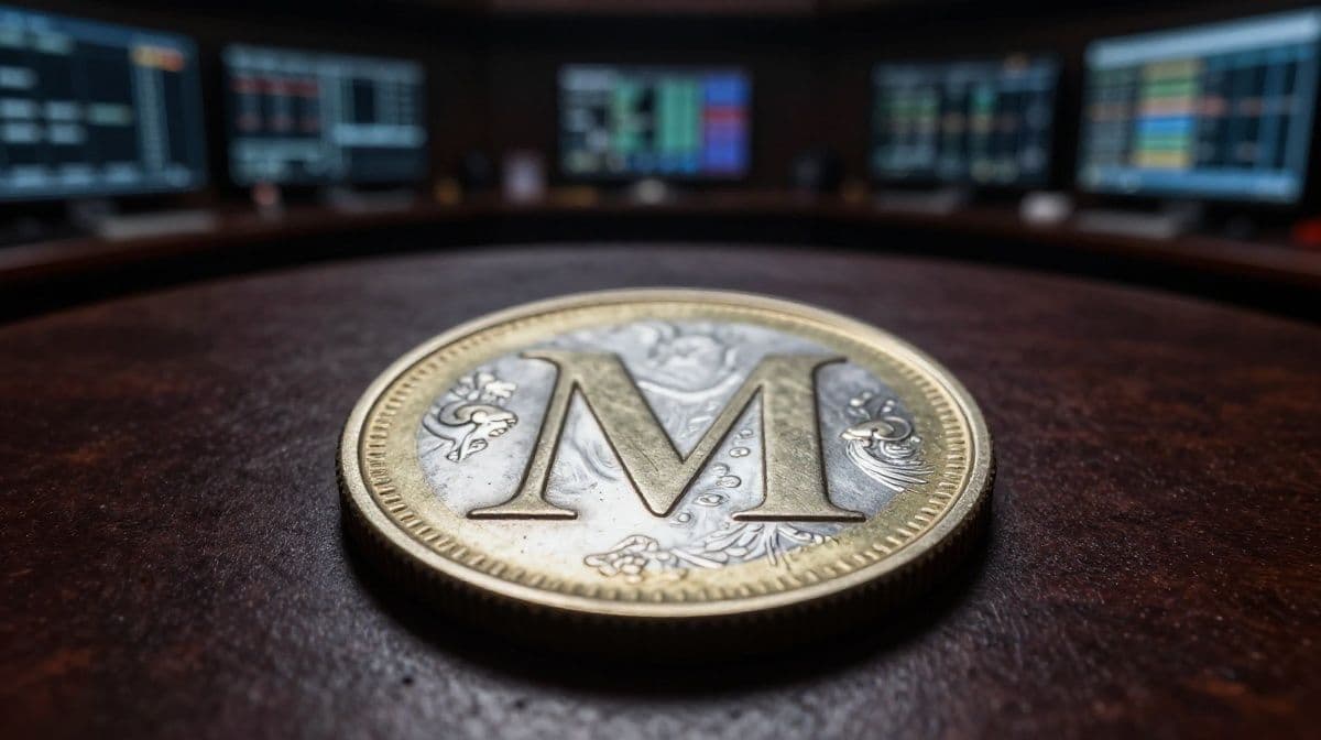 Featured image of MemeCore (M) unter Beschuss: On-Chain-Analyse deckt 90 % Insider-Kontrolle auf