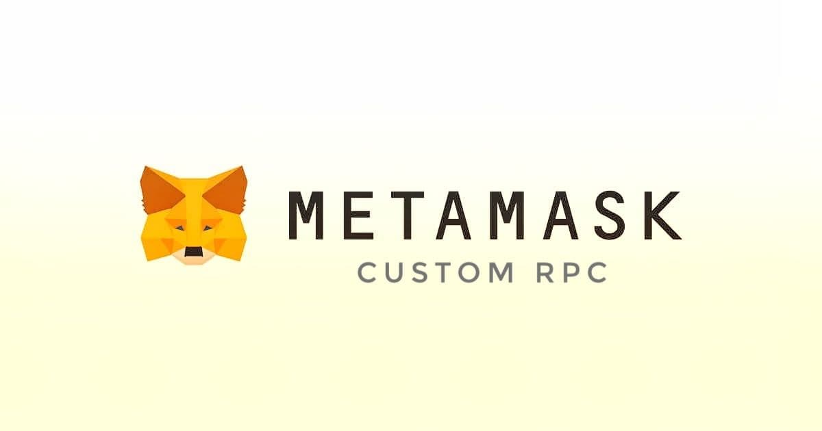 How to Setup RPC on Metamask – Easy Guide