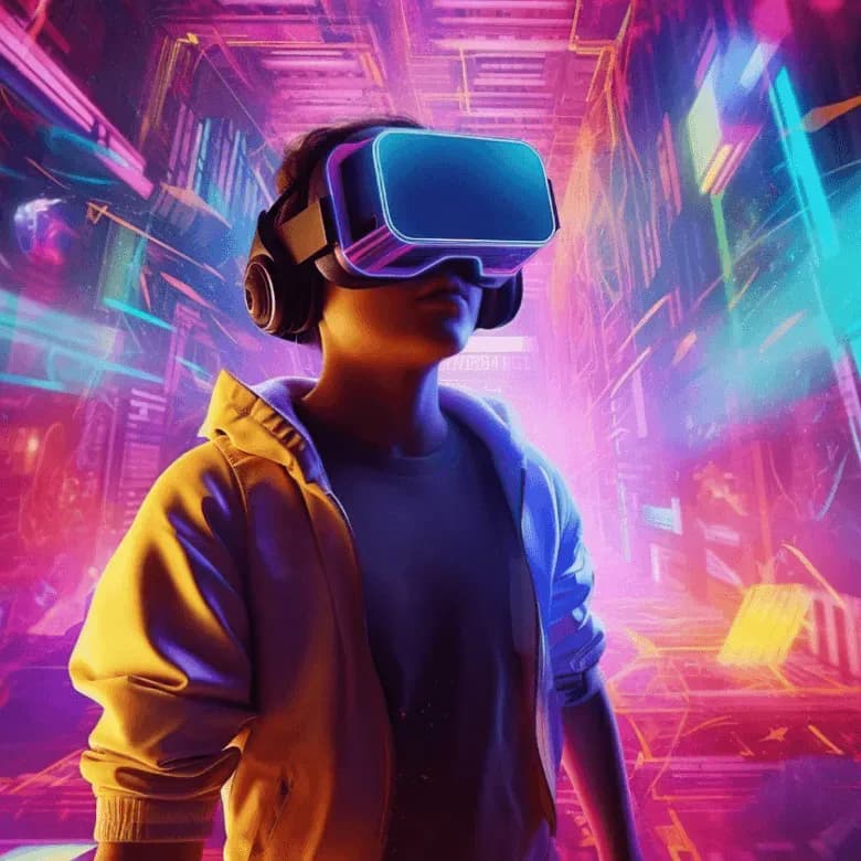 Metaverse-Leitfaden