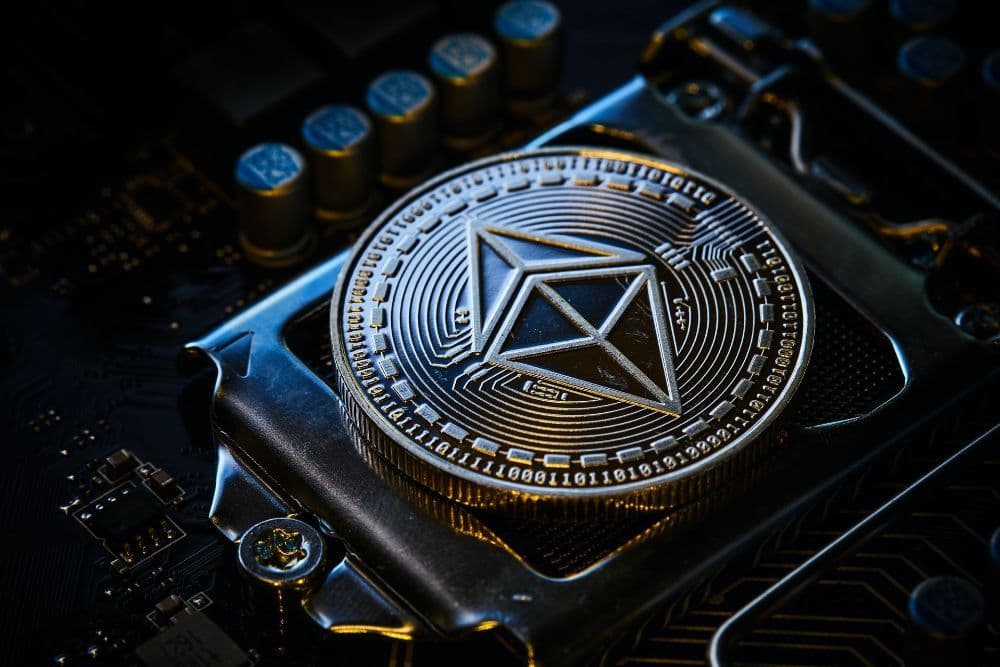 Ethereum Prognose – Wann wird Ethereum steigen? Jetzt einsteigen?