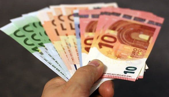 CSU-Idee: starten eines E-Euro als Reaktion auf Libra