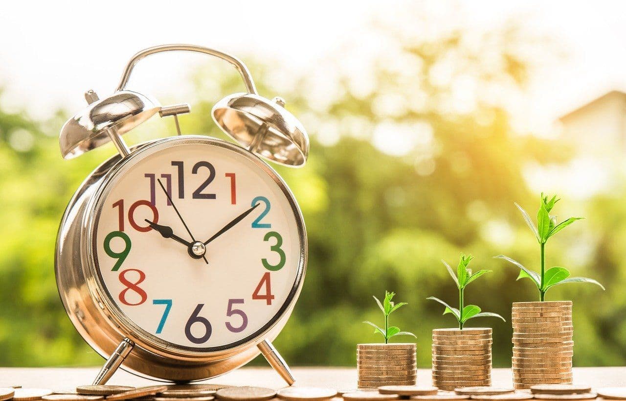 Die Top 5 Kryptowahrungen der Woche (KW 30)!