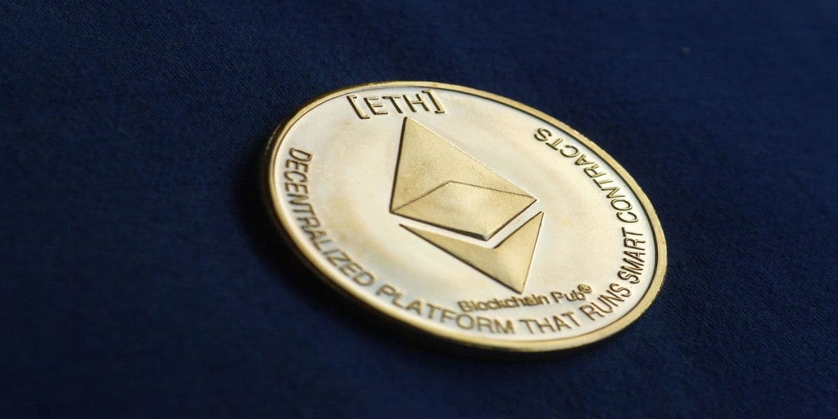 CAREFUL! Ethereum Price Correction soon…Don’t Buy ETH now?