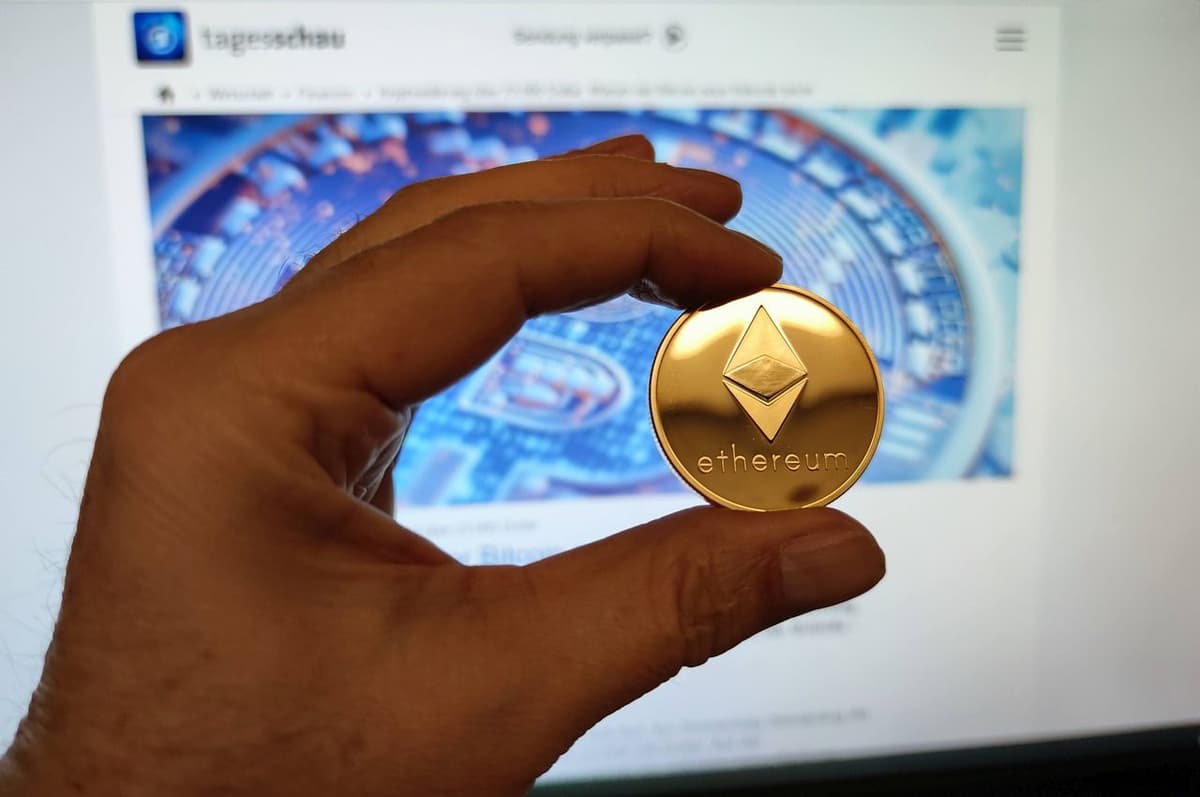 “Asesinos de Ethereum”: ¿Son estos 3 Tokens los que superaran a $Ether? ¿Que ocurre con ellos?
