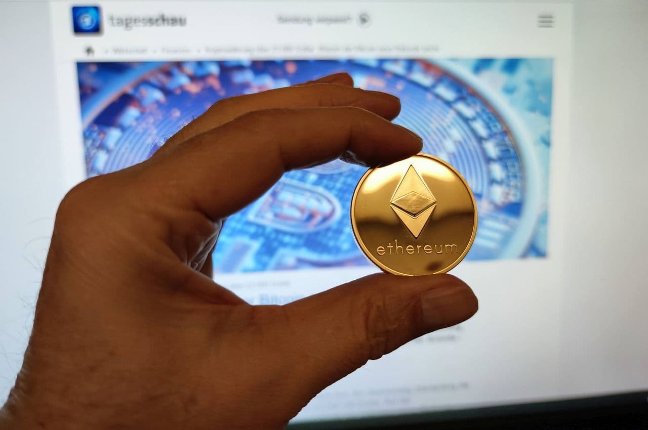 Este es el momento ideal para comprar Ethereum