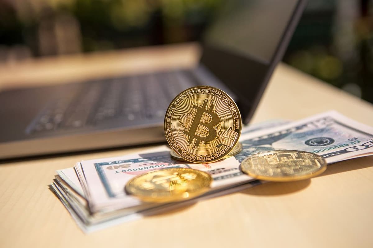 Bitcoin (BTC) como cobertura ante la inflacion