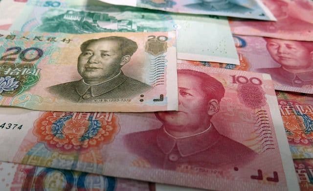 Chinas Krypto Milliardare